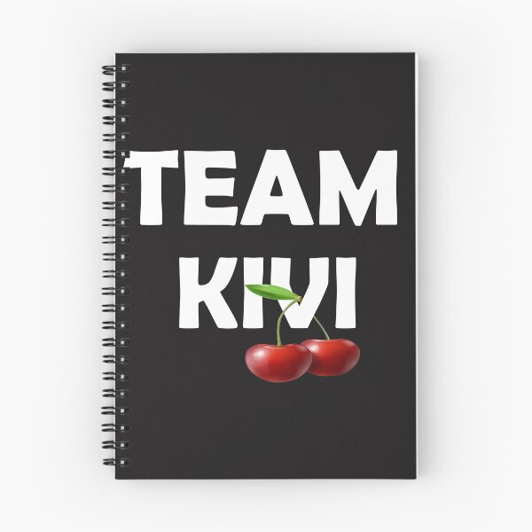 Item preview, TEAM KIVI designed and sold by ELK20.