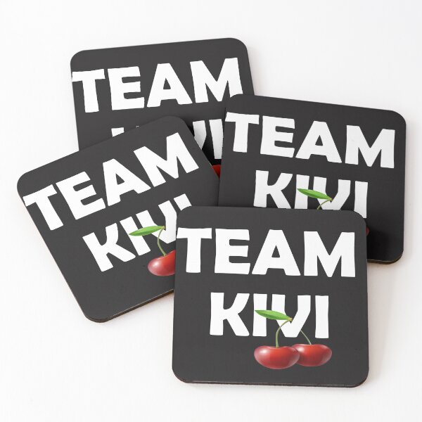 Item preview, TEAM KIVI designed and sold by ELK20.