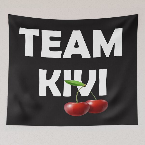 Item preview, TEAM KIVI designed and sold by ELK20.