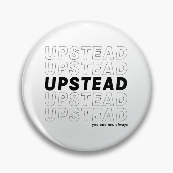 Item preview, upstead, you & me always  designed and sold by darlingdixie.