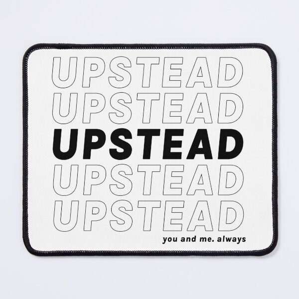 Item preview, upstead, you & me always  designed and sold by darlingdixie.