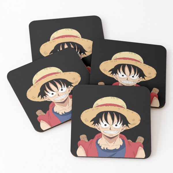Item preview, Luffy Super Saiyan mode designed and sold by EanayarDesigns.