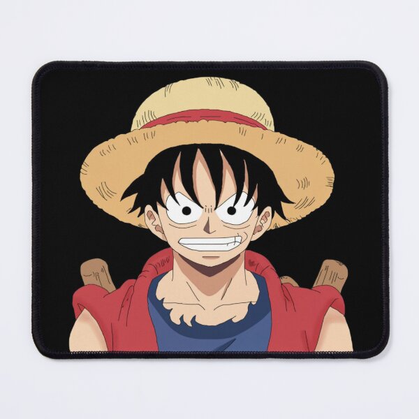 Item preview, Luffy Super Saiyan mode designed and sold by EanayarDesigns.