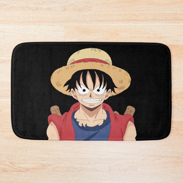 Item preview, Luffy Super Saiyan mode designed and sold by EanayarDesigns.