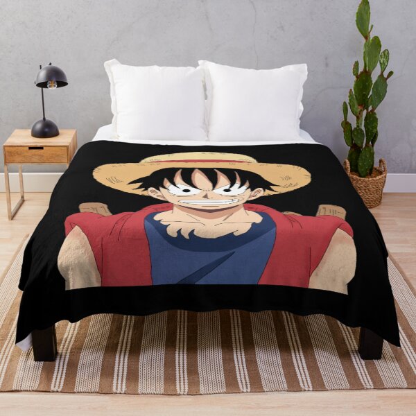 Item preview, Luffy Super Saiyan mode designed and sold by EanayarDesigns.