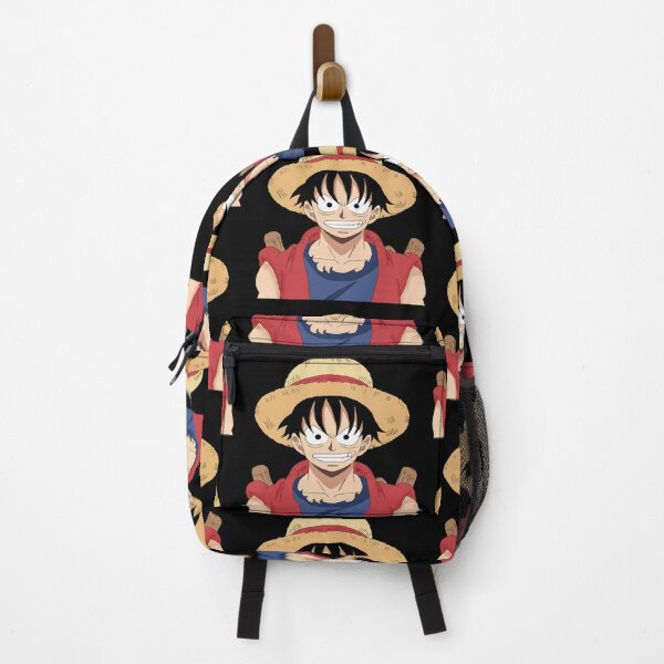 Item preview, Luffy Super Saiyan mode designed and sold by EanayarDesigns.