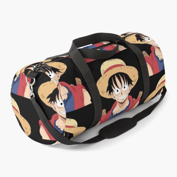 Item preview, Luffy Super Saiyan mode designed and sold by EanayarDesigns.