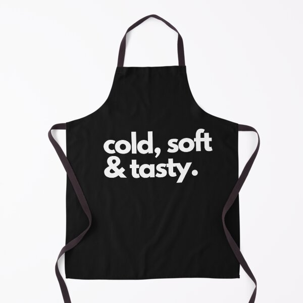 Item preview, Cold , soft and tasty  designed and sold by SrumbleArt.