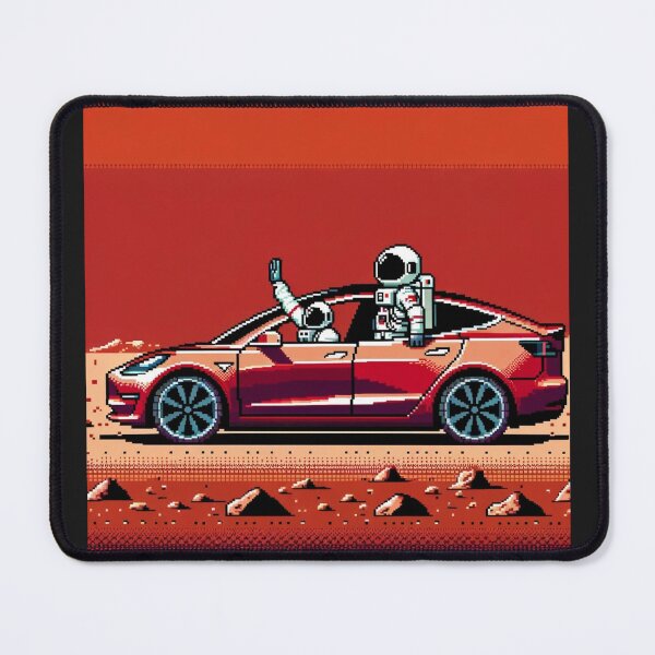 Item preview, spacex launch designed and sold by TEEJAMBOREE.