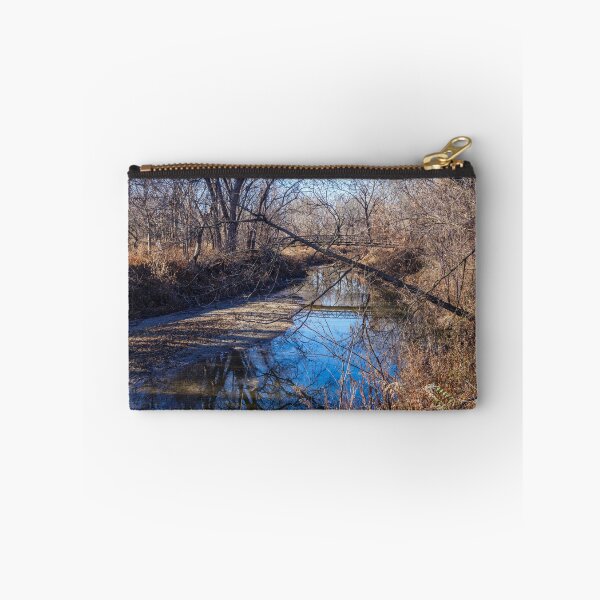 Item preview, Dormant field of skeletons, vivid creek designed and sold by Joel Bader.