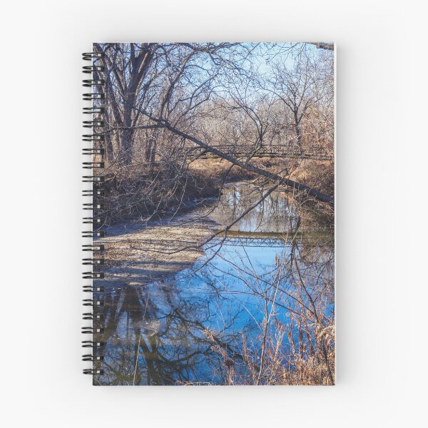 Item preview, Dormant field of skeletons, vivid creek designed and sold by Joel Bader.