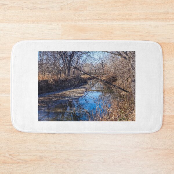Item preview, Dormant field of skeletons, vivid creek designed and sold by Joel Bader.