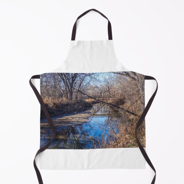 Item preview, Dormant field of skeletons, vivid creek designed and sold by Joel Bader.