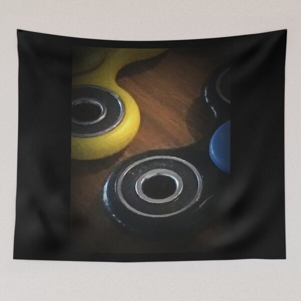 Item preview, Fidget Spinners designed and sold by Albert.
