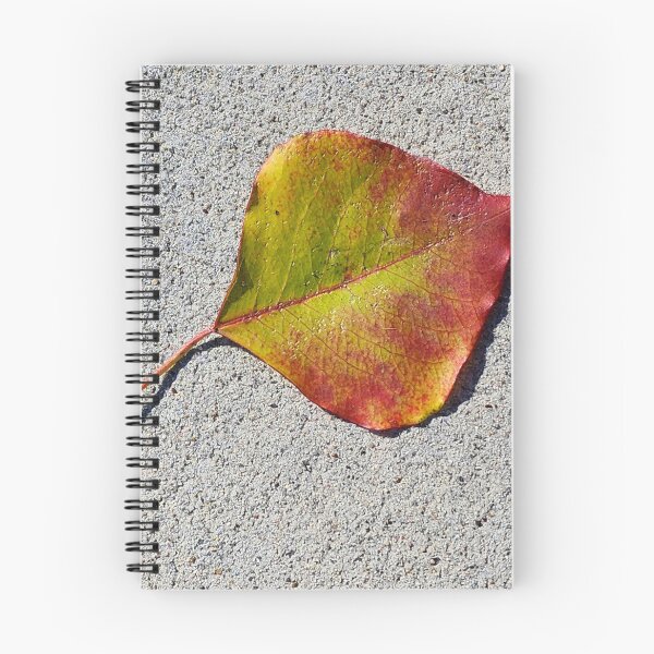 Item preview, Fallen Leaf designed and sold by Lacey Schmidt.