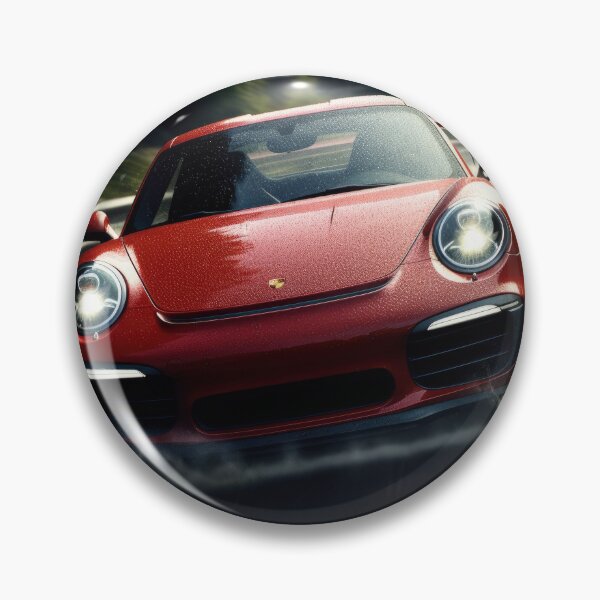 Item preview, Porsche 911 GT2 RS designed and sold by KyzArt01.