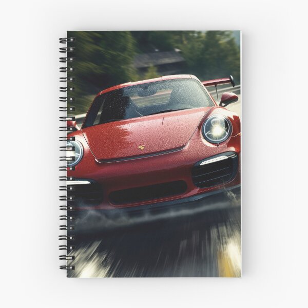 Item preview, Porsche 911 GT2 RS designed and sold by KyzArt01.