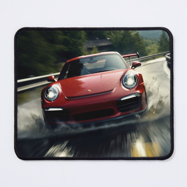 Item preview, Porsche 911 GT2 RS designed and sold by KyzArt01.