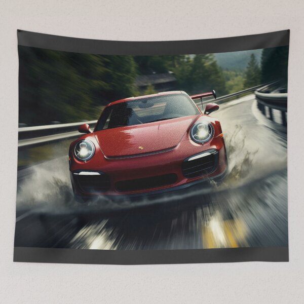 Item preview, Porsche 911 GT2 RS designed and sold by KyzArt01.