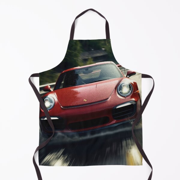 Item preview, Porsche 911 GT2 RS designed and sold by KyzArt01.