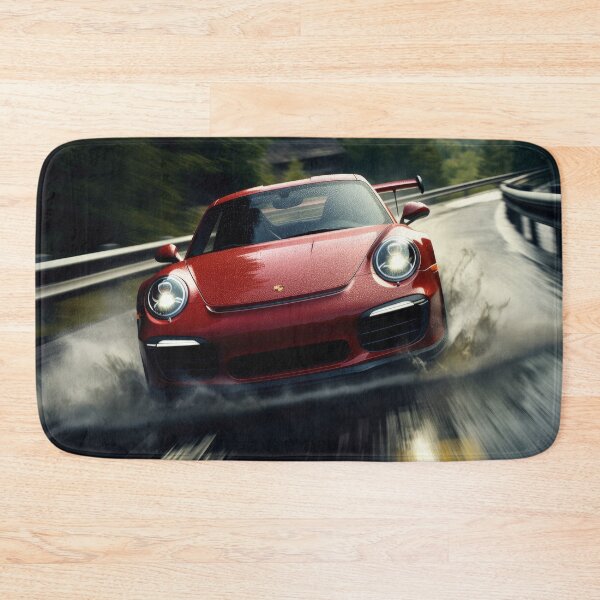 Item preview, Porsche 911 GT2 RS designed and sold by KyzArt01.