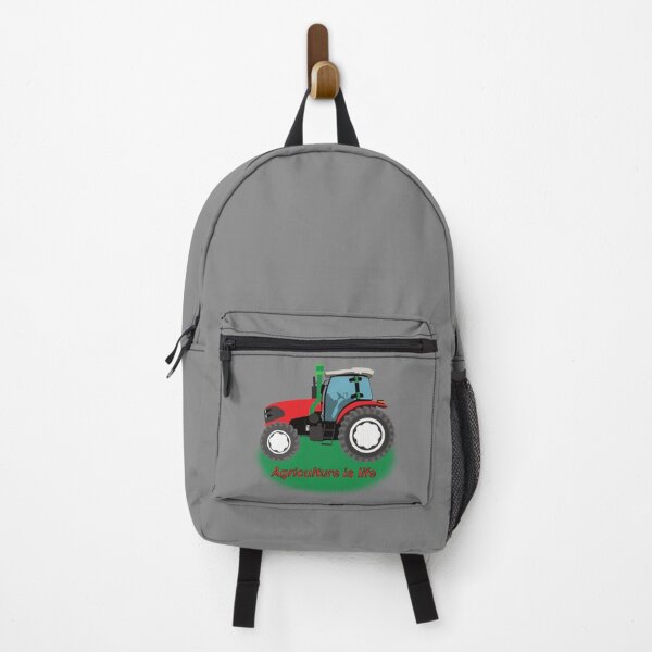 Item preview, Tractor used in agricultural fields designed and sold by GiCapgraphics.