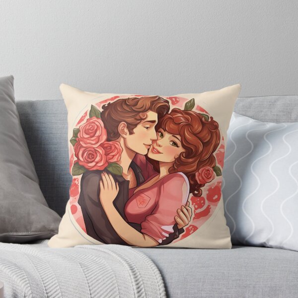 Item preview, Valentine Rose designed and sold by Muggers-Inc.