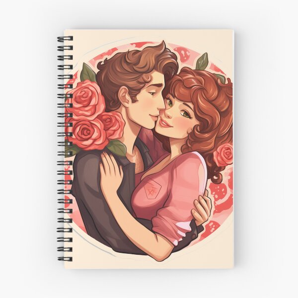Item preview, Valentine Rose designed and sold by Muggers-Inc.
