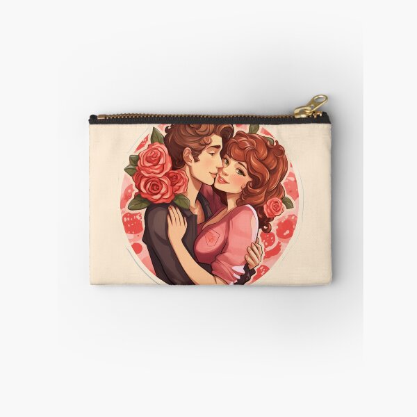 Item preview, Valentine Rose designed and sold by Muggers-Inc.