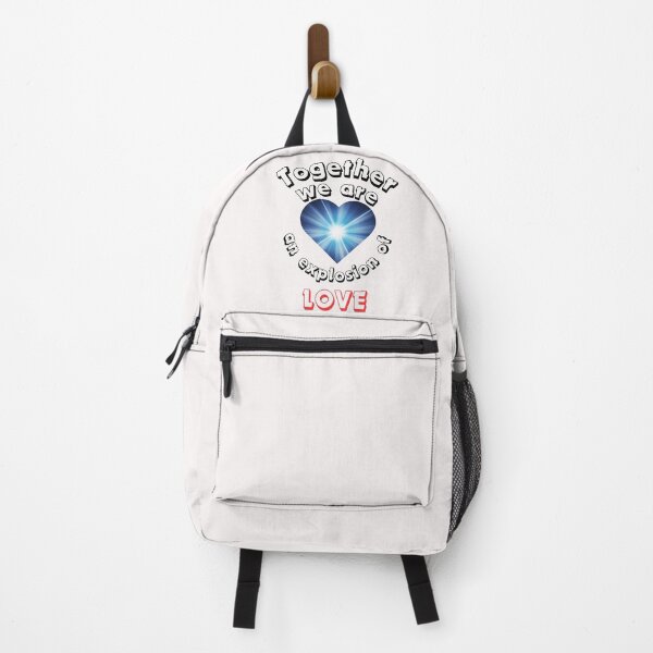 Item preview, Together, an Explosion of Love designed and sold by TeeAauthenticF.