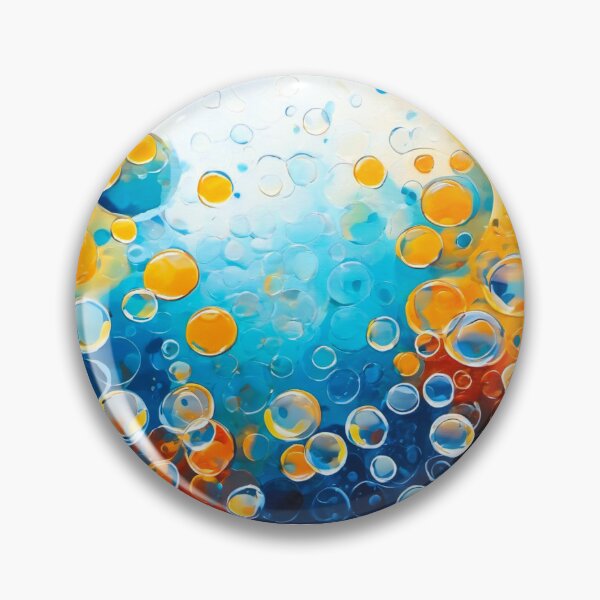 Item preview, Bubbles series, boiling designed and sold by janjacbu.
