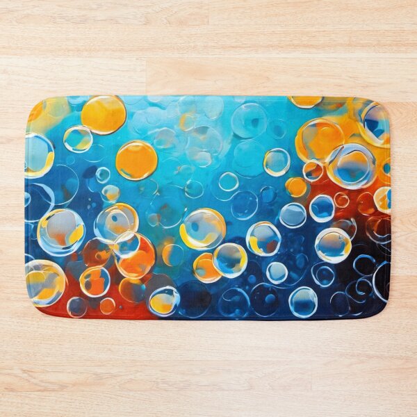 Item preview, Bubbles series, boiling designed and sold by janjacbu.