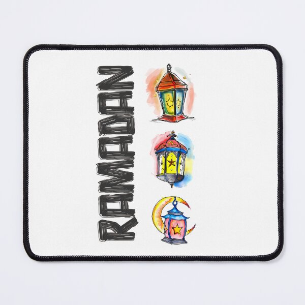Item preview, Ramadan Lanterns Fawanees: Radiant Symphony of Glow - فوانيس رمضان designed and sold by FUNqoosh.