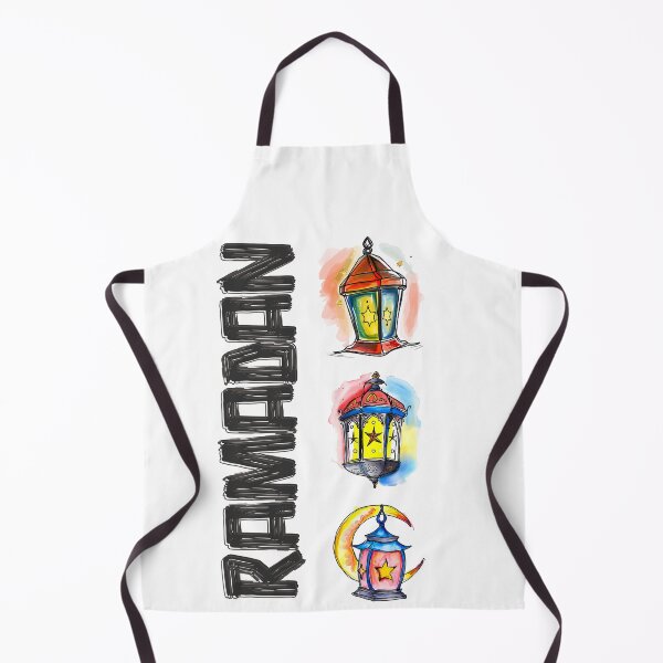 Item preview, Ramadan Lanterns Fawanees: Radiant Symphony of Glow - فوانيس رمضان designed and sold by FUNqoosh.