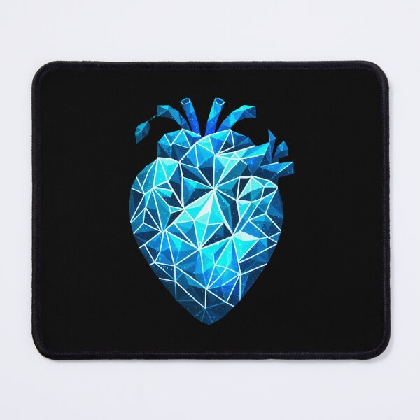 Item preview, Crystal Heart designed and sold by caslo29.