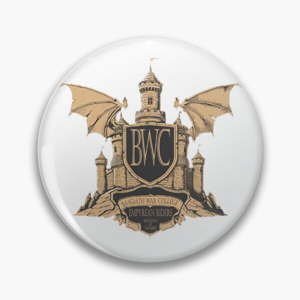 Item preview, Basgiath War College v05 designed and sold by Scrumptious Designs.