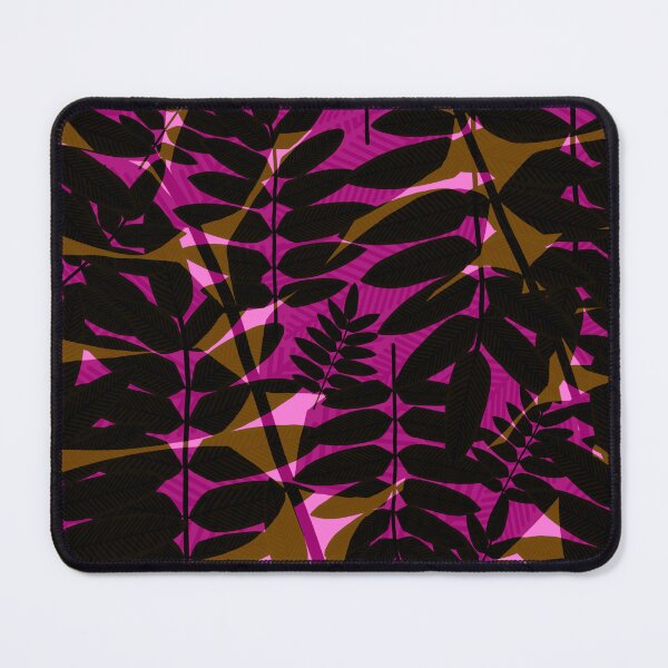 Item preview, Nature in purple abstraction of light and darkness. designed and sold by Meteryards.