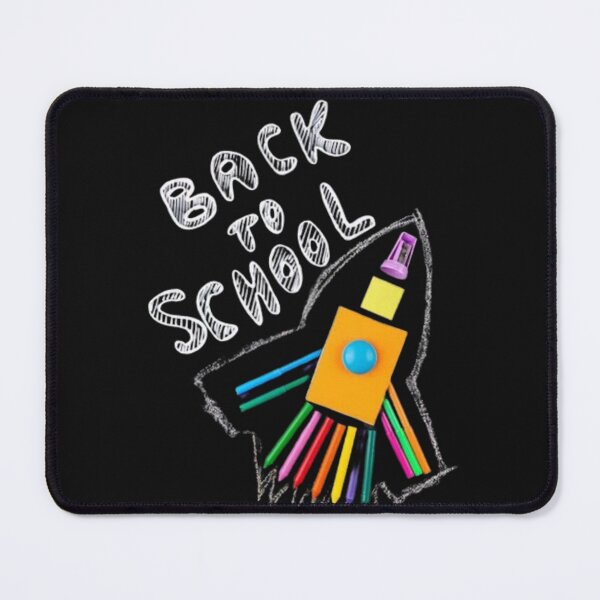 Item preview, Back to school designed and sold by MeowLoka ⭐⭐⭐⭐.