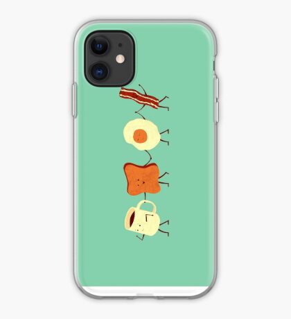 Bacon Iphone Cases & Covers 