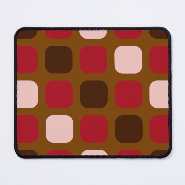 Item preview, Chocolate Cherry Squares designed and sold by 247vibes.