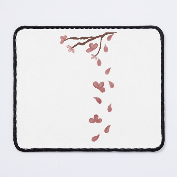 Item preview, Falling petals designed and sold by Etkennedy.