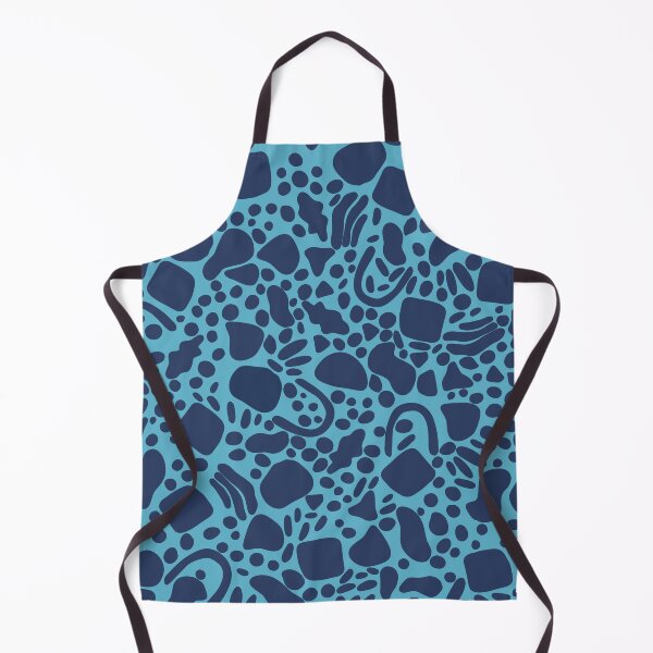 Item preview, Ocean Floor (Abstract) designed and sold by KiarieKreations.