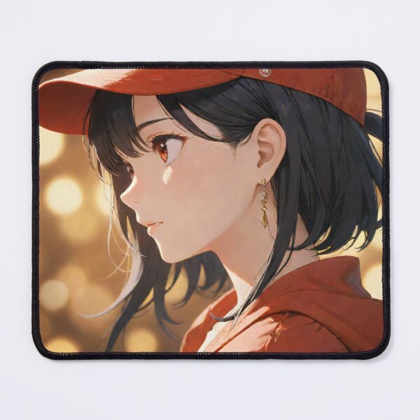 Item preview, Hotaru The Baseball Player designed and sold by tiase000.