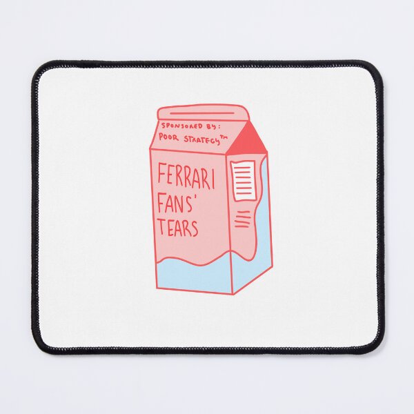 Item preview, Tifosi Tears Carton designed and sold by islandchicart.
