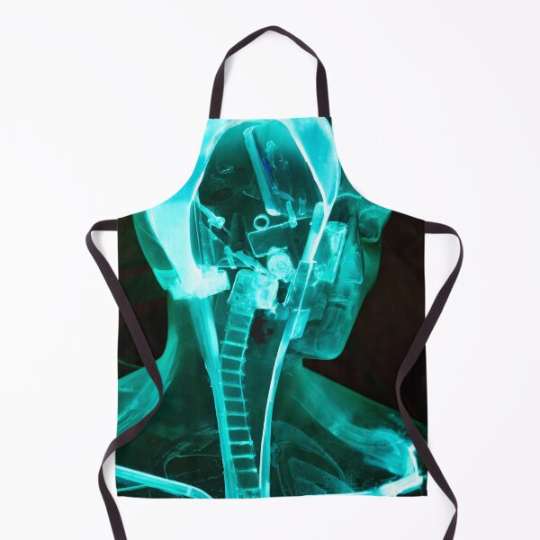 Item preview, X-ray #3 designed and sold by Dogtooth Director.