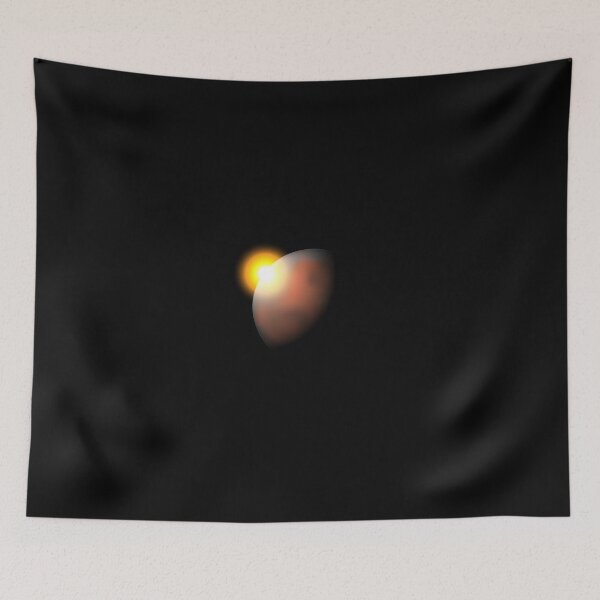 Item preview, distant planet designed and sold by bc21design.