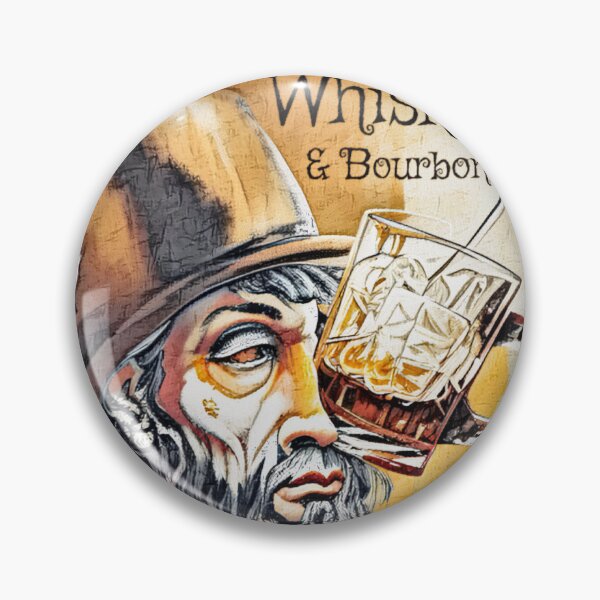 Item preview, Whiskey and Bourbon 2 designed and sold by Girlfriendrock.