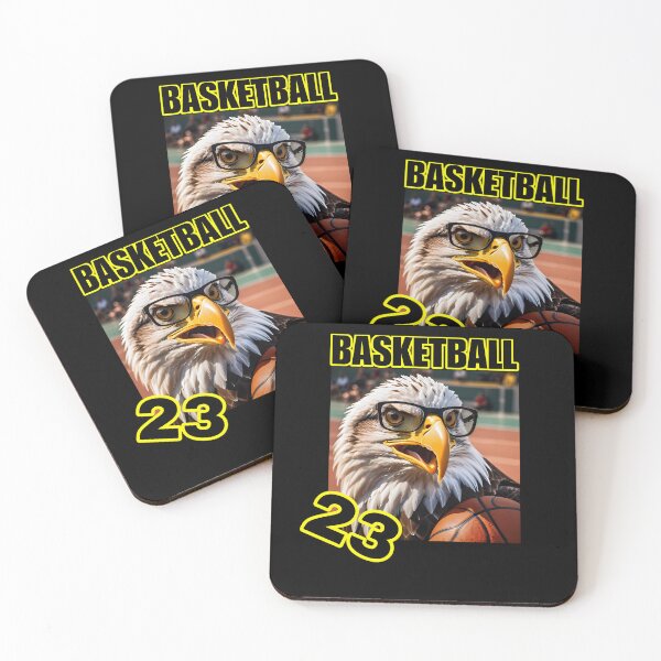 Item preview, Eagle basketball  designed and sold by F196.