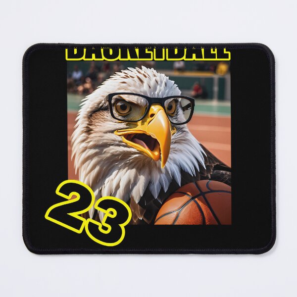 Item preview, Eagle basketball  designed and sold by F196.