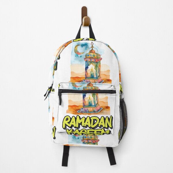 Item preview, Eternal Elegance: Embrace the Spirit of Ramadan- رمضان كريم أعاده الله عليكم أعوام عديدة وأزمنة مديدة designed and sold by FUNqoosh.